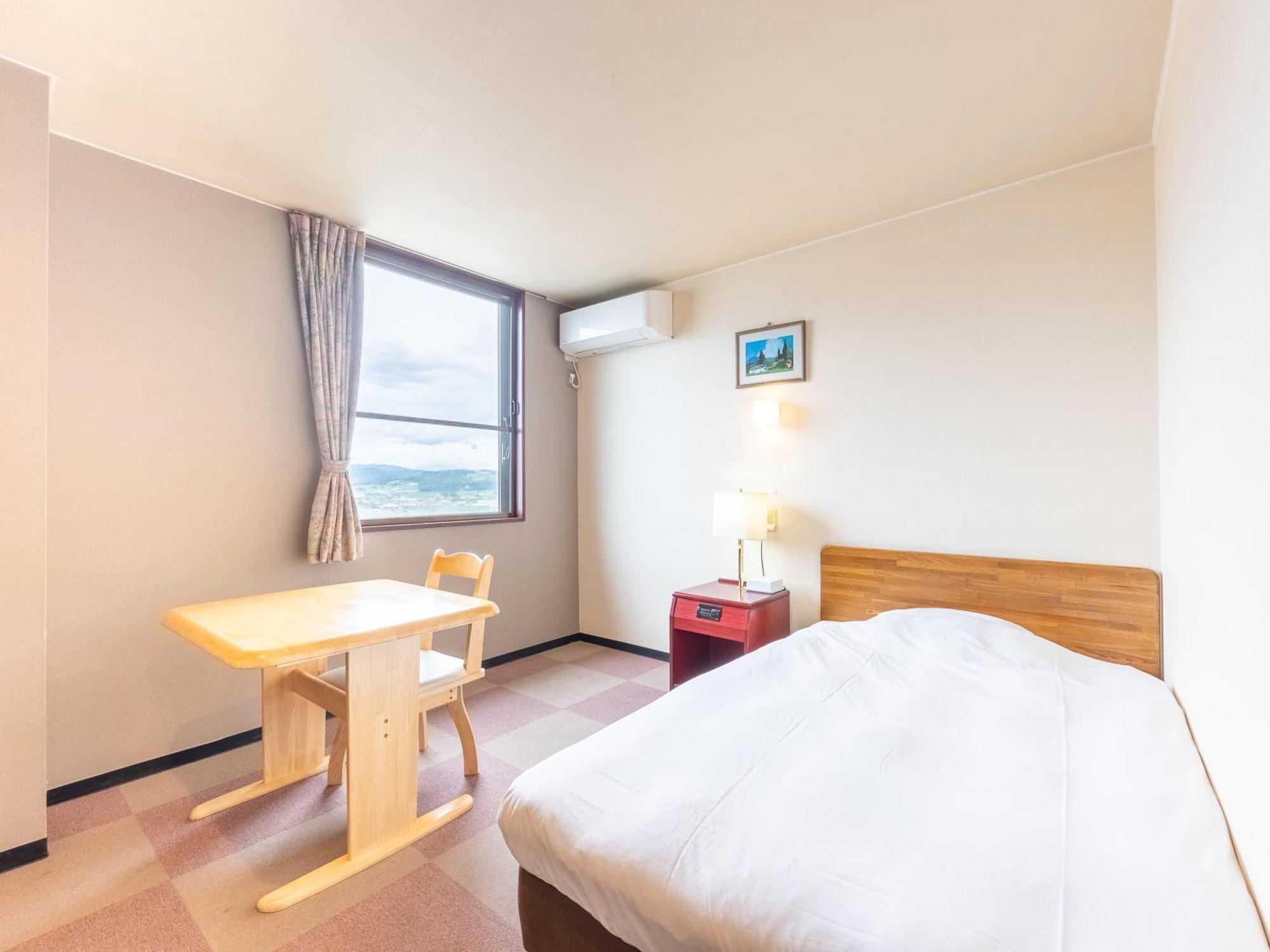 Tabist Travel Inn Shinshu Nakano ناغانو المظهر الخارجي الصورة