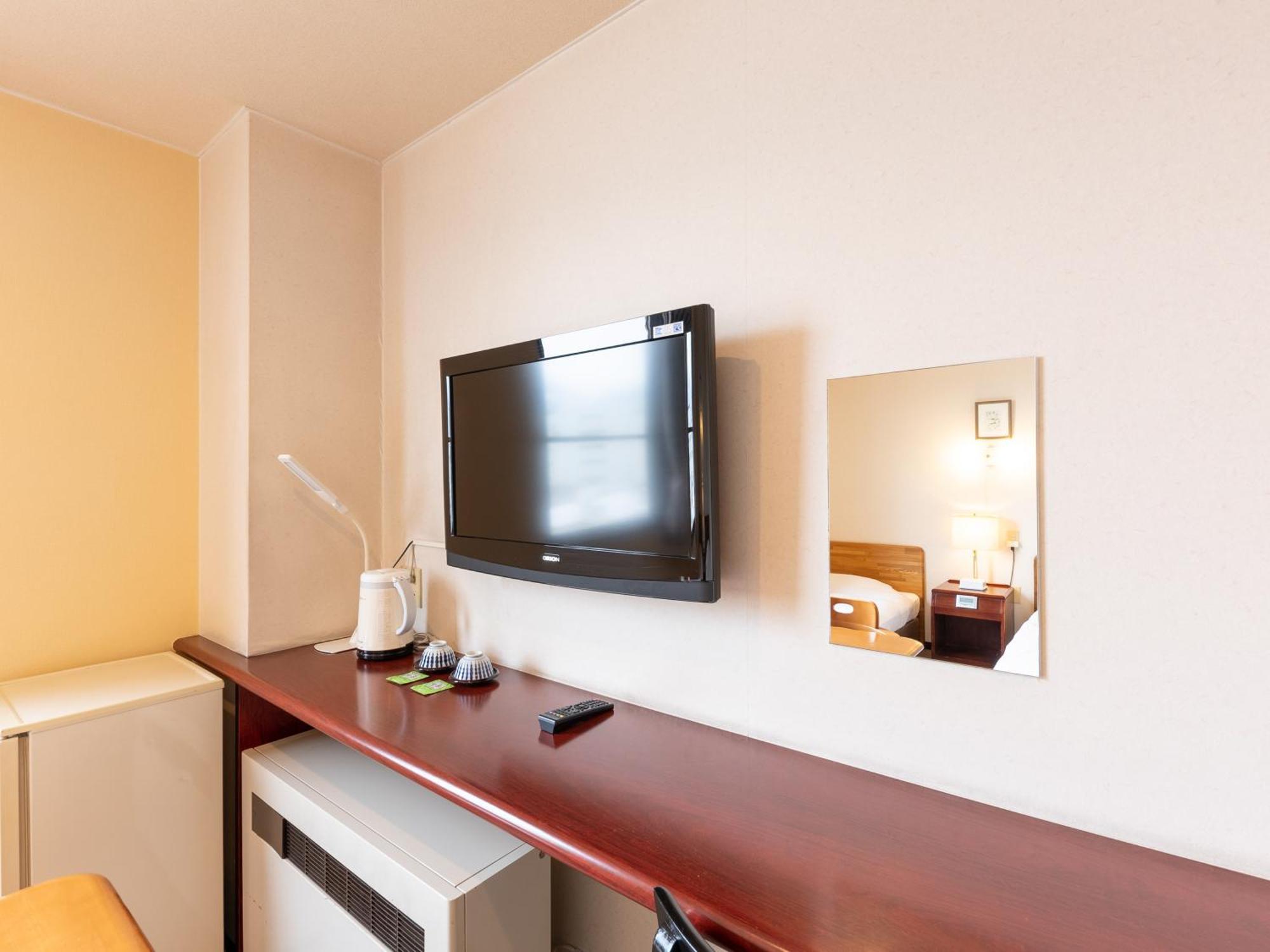 Tabist Travel Inn Shinshu Nakano ناغانو المظهر الخارجي الصورة